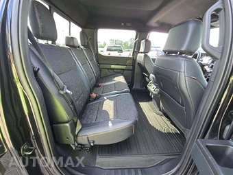 2023 Ford F-150 Tremor Crew Cab Short Bed - miniatura 13