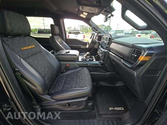 2023 Ford F-150 Tremor Crew Cab Short Bed - miniatura 15