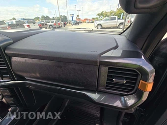 2023 Ford F-150 Tremor Crew Cab Short Bed - miniatura 16