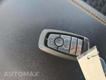 2023 Ford F-150 Tremor Crew Cab Short Bed - miniatura 5