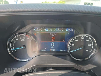2023 Ford F-150 Tremor Crew Cab Short Bed - miniatura 6