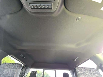 2023 Ford F-150 Tremor Crew Cab Short Bed - miniatura 8