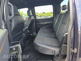 2023 Ford F-150 Tremor Crew Cab Short Bed - miniatura 10
