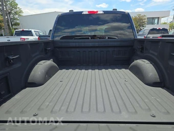 2023 Ford F-150 Tremor Crew Cab Short Bed - miniatura 11