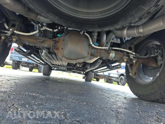 2023 Ford F-150 Tremor Crew Cab Short Bed - miniatura 12