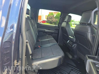 2023 Ford F-150 Tremor Crew Cab Short Bed - miniatura 13