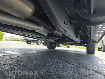 2023 Ford F-150 Tremor Crew Cab Short Bed - miniatura 14