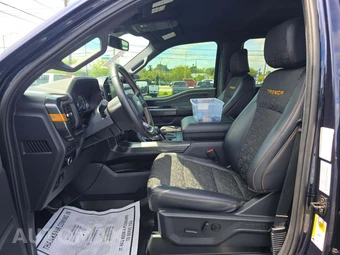 2023 Ford F-150 Tremor Crew Cab Short Bed - miniatura 3