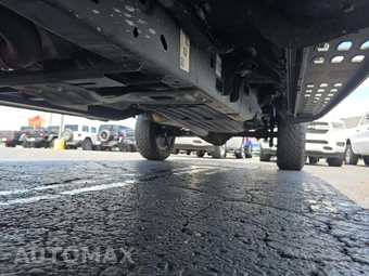 2023 Ford F-150 Tremor Crew Cab Short Bed - miniatura 4
