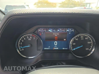 2023 Ford F-150 Tremor Crew Cab Short Bed - miniatura 6