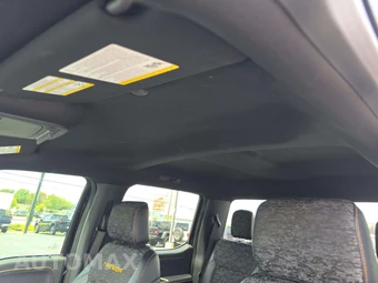 2023 Ford F-150 Tremor Crew Cab Short Bed - miniatura 8