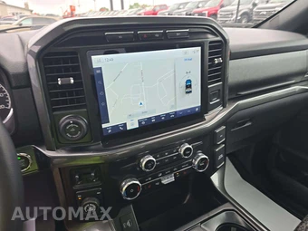 2023 Ford F-150 Tremor Crew Cab Short Bed - miniatura 10