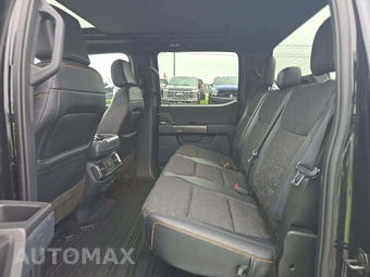 2023 Ford F-150 Tremor Crew Cab Short Bed - miniatura 13