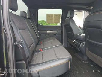 2023 Ford F-150 Tremor Crew Cab Short Bed - miniatura 16
