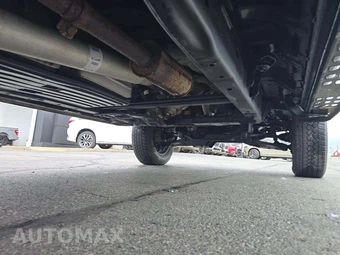 2023 Ford F-150 Tremor Crew Cab Short Bed - miniatura 17