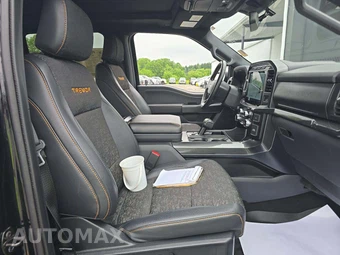 2023 Ford F-150 Tremor Crew Cab Short Bed - miniatura 18