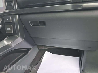 2023 Ford F-150 Tremor Crew Cab Short Bed - miniatura 19