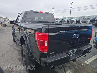 2023 Ford F-150 Tremor Crew Cab Short Bed - miniatura 2
