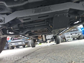2023 Ford F-150 Tremor Crew Cab Short Bed - miniatura 20