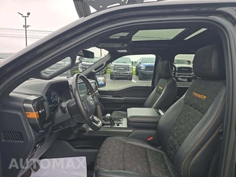 2023 Ford F-150 Tremor Crew Cab Short Bed - miniatura 6