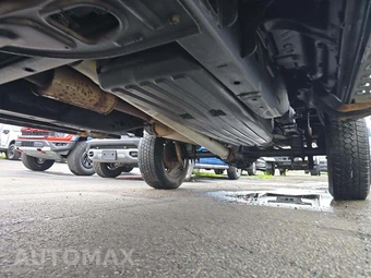 2023 Ford F-150 Tremor Crew Cab Short Bed - miniatura 7