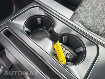 2023 Ford F-150 Tremor Crew Cab Short Bed - miniatura 8