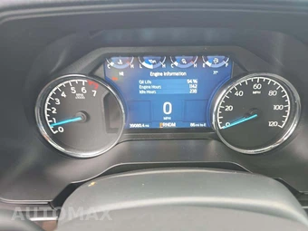 2023 Ford F-150 Tremor Crew Cab Short Bed - miniatura 9