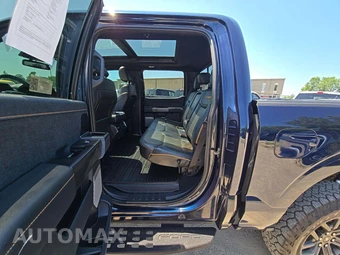 2023 Ford F-150 Tremor Crew Cab Short Bed - miniatura 10