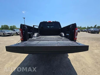 2023 Ford F-150 Tremor Crew Cab Short Bed - miniatura 11