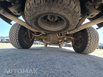 2023 Ford F-150 Tremor Crew Cab Short Bed - miniatura 12