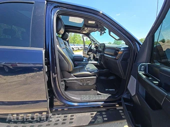 2023 Ford F-150 Tremor Crew Cab Short Bed - miniatura 15