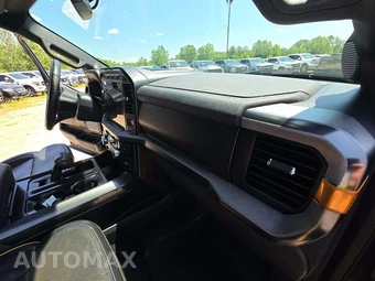 2023 Ford F-150 Tremor Crew Cab Short Bed - miniatura 16