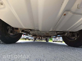 2023 Ford F-150 Tremor Crew Cab Short Bed - miniatura 17