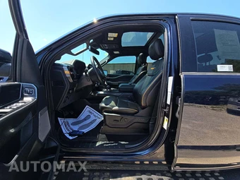 2023 Ford F-150 Tremor Crew Cab Short Bed - miniatura 3