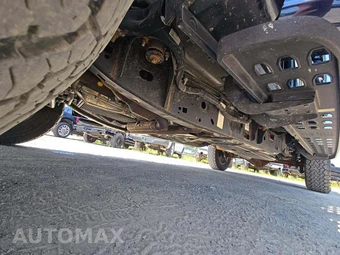2023 Ford F-150 Tremor Crew Cab Short Bed - miniatura 4