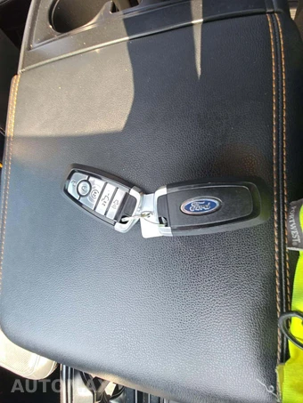 2023 Ford F-150 Tremor Crew Cab Short Bed - miniatura 5