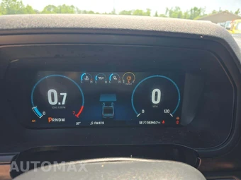 2023 Ford F-150 Tremor Crew Cab Short Bed - miniatura 6