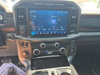 2023 Ford F-150 Tremor Crew Cab Short Bed - miniatura 7