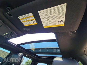 2023 Ford F-150 Tremor Crew Cab Short Bed - miniatura 8