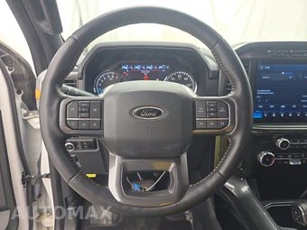 2023 Ford F-150 Tremor Crew Cab Short Bed - miniatura 10
