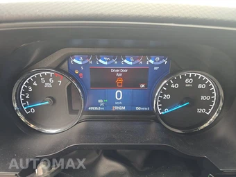 2023 Ford F-150 Tremor Crew Cab Short Bed - miniatura 12