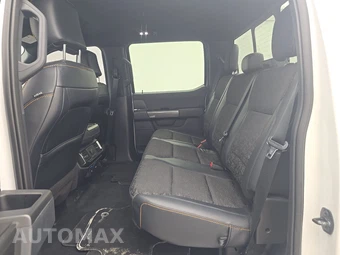2023 Ford F-150 Tremor Crew Cab Short Bed - miniatura 13