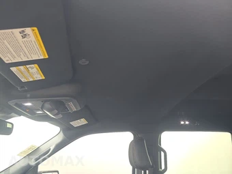 2023 Ford F-150 Tremor Crew Cab Short Bed - miniatura 17