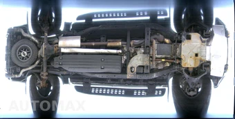 2023 Ford F-150 Tremor Crew Cab Short Bed - miniatura 19