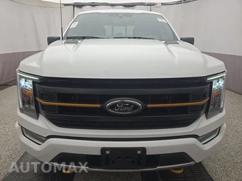 2023 Ford F-150 Tremor Crew Cab Short Bed - miniatura 2