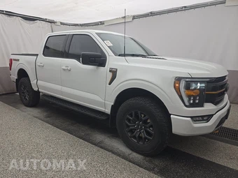 2023 Ford F-150 Tremor Crew Cab Short Bed - miniatura 3