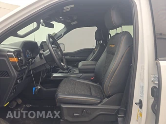 2023 Ford F-150 Tremor Crew Cab Short Bed - miniatura 7