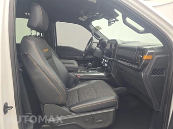2023 Ford F-150 Tremor Crew Cab Short Bed - miniatura 8