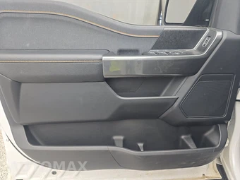 2023 Ford F-150 Tremor Crew Cab Short Bed - miniatura 9