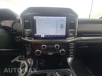 2023 Ford F-150 Tremor Crew Cab Short Bed - miniatura 10